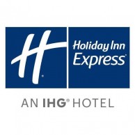 Holiday Inn Express Pattaya Central - Logo